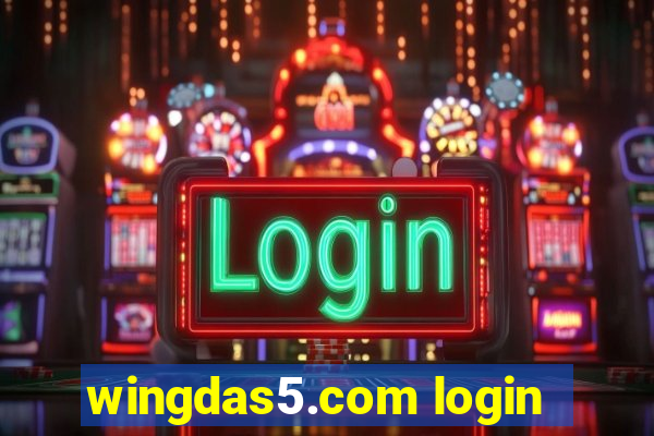 wingdas5.com login